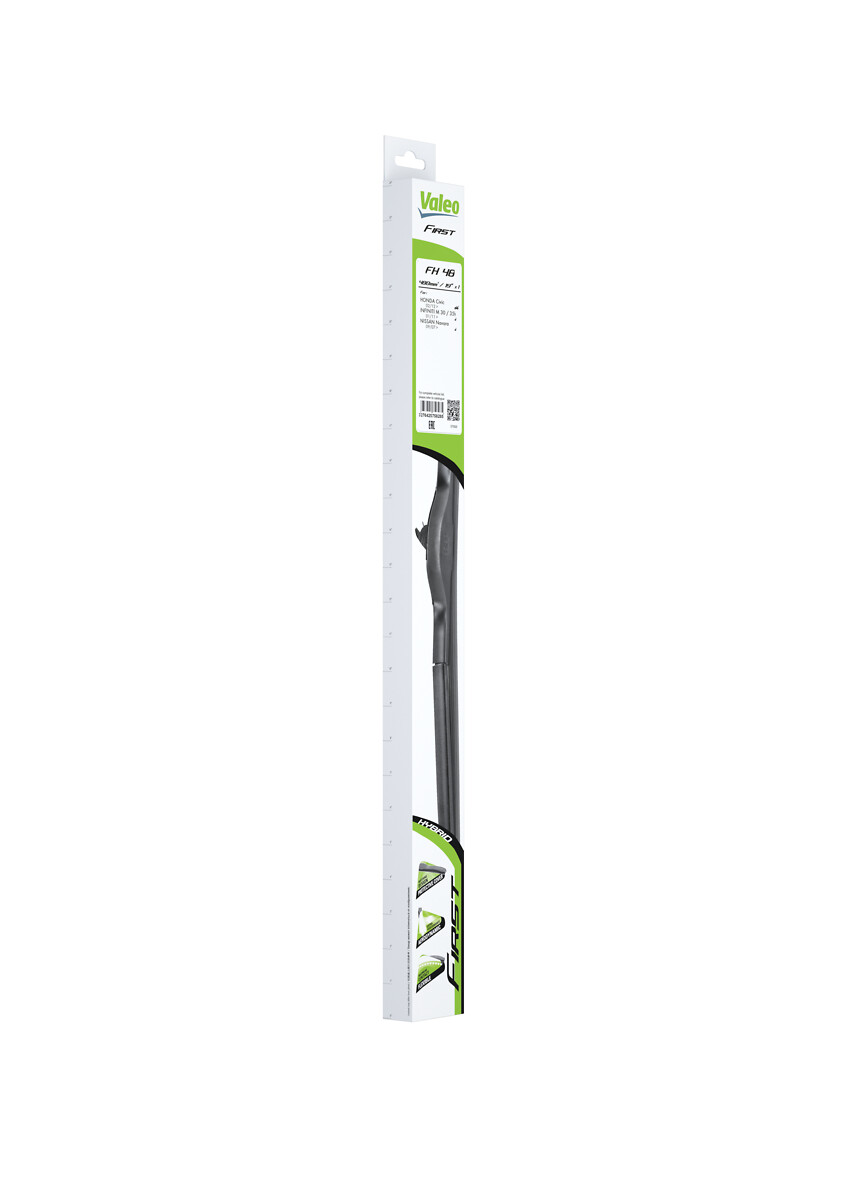 Щетка стеклоочистителя - 575828 VALEO